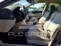2007 Acura TL фото