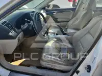 2007 Acura TL фото