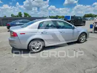 2007 Acura TL photo