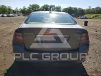 2007 Acura TL фото