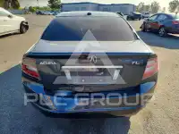 2007 Acura TL photo