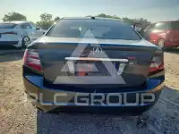 2007 Acura TL фото