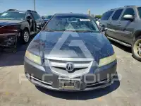 2007 Acura TL фото