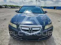 2007 Acura TL фото
