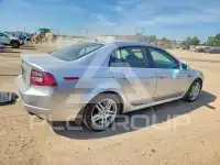 2007 Acura TL фото