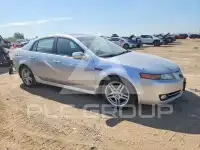 2007 Acura TL фото