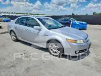 2007 Acura TL photo