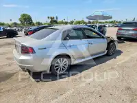 2007 Acura TL photo