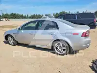 2007 Acura TL фото