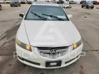 2007 Acura TL фото
