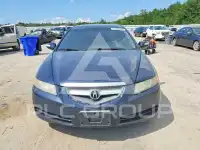 2007 Acura TL photo