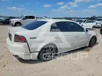2007 Acura TL photo
