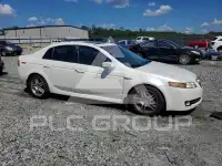 2007 Acura TL фото