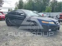 2007 Acura TL фото