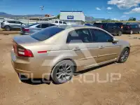 2007 Acura TL фото