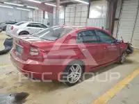 2007 Acura TL photo