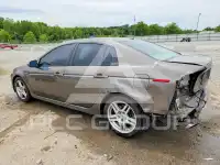 2007 Acura TL фото