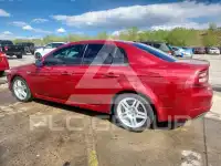 2007 Acura TL фото