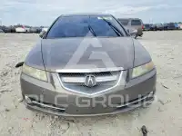 2007 Acura TL фото