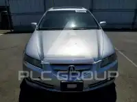 2007 Acura TL фото