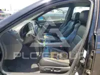 2007 Acura TL фото