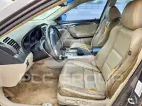 2007 Acura TL фото
