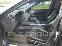 2007 Acura TL фото