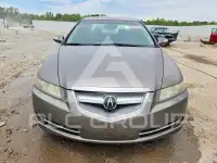 2007 Acura TL фото