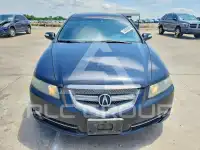 2007 Acura TL фото