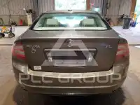 2007 Acura TL фото