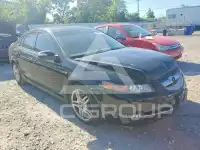 2007 Acura TL фото