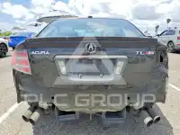 2007 Acura TL фото