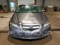 2007 Acura TL фото