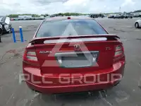 2007 Acura TL фото