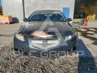 2007 Acura TL фото