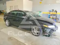 2007 Acura TL фото