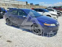 2007 Acura TL фото