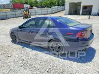 2007 Acura TL фото