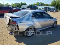 2007 Acura TL фото