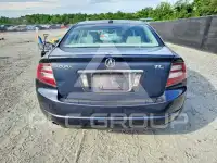 2007 Acura TL фото