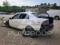 2007 Acura TL фото