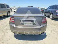 2007 Acura TL photo