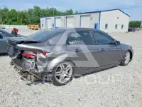 2007 Acura TL фото