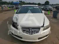 2007 Acura TL фото