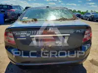 2007 Acura TL фото