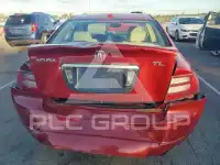 2007 Acura TL фото