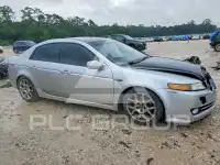 2007 Acura TL фото