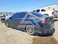 2007 Acura TL фото