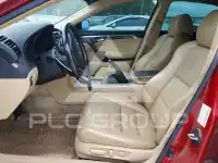 2007 Acura TL фото