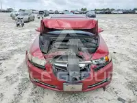 2007 Acura TL фото